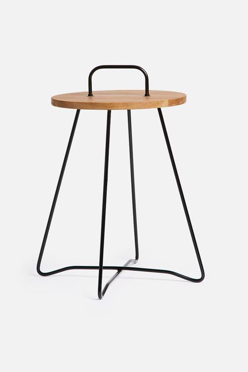 X table