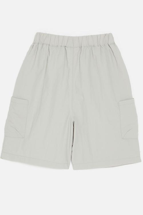 Shorts - ash gray