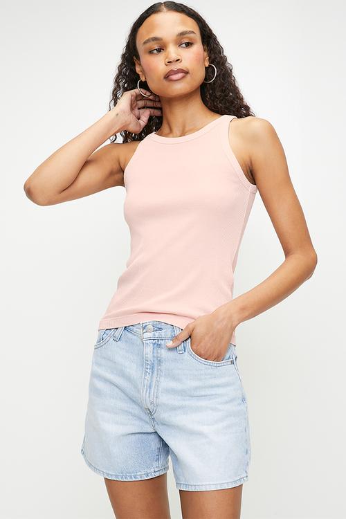Cinch Mid-Thigh Short - Abraded Art