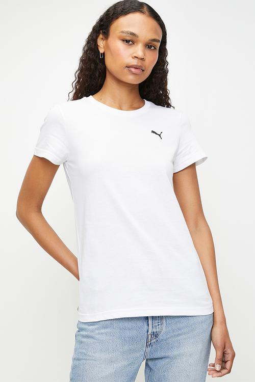 Ess Tee - White