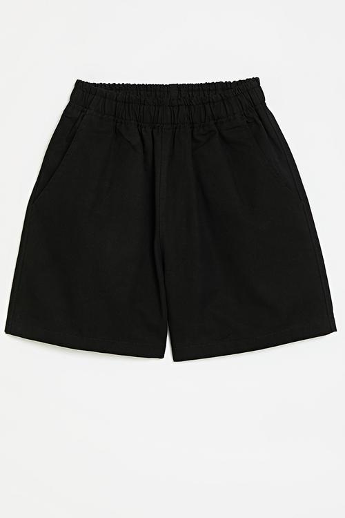 Short - black