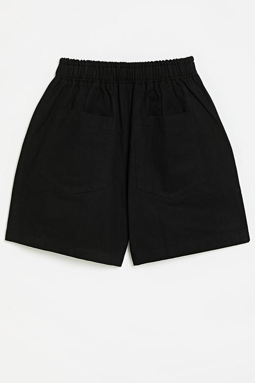 Short - black