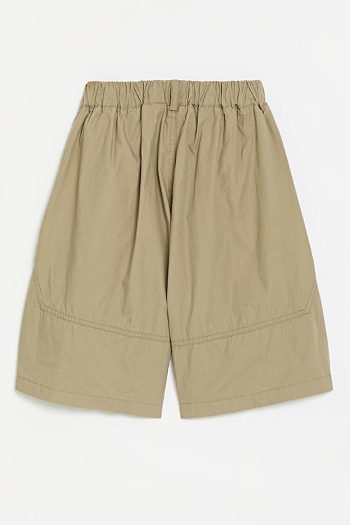 Cargo shorts - yuma brown