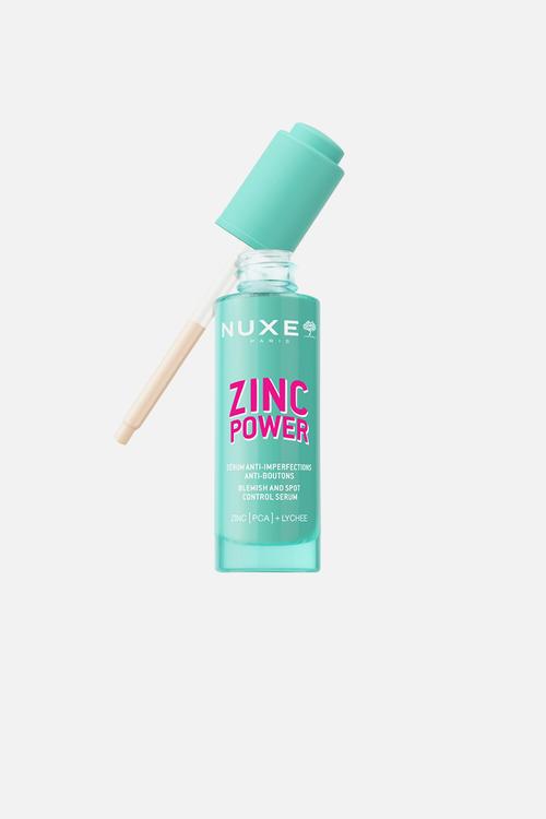 Zinc Power Blemish and Spot Control Serum - 30ml