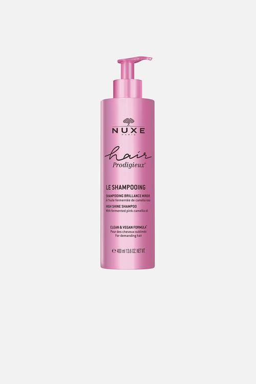 Hair Prodigieux® High Shine Shampoo - 400ml