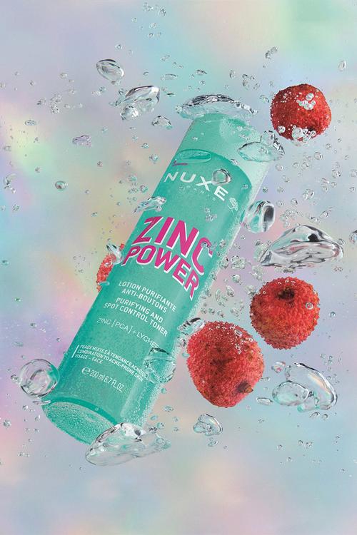Zinc Power Lotion - 200ml
