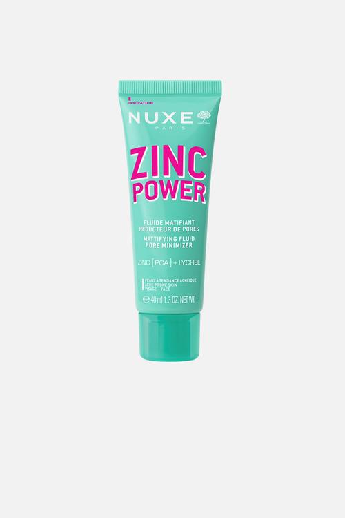 Zinc Power Fluid Cream - 40ml