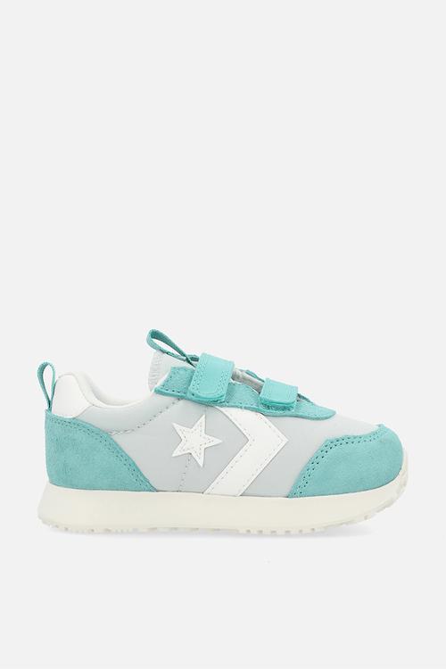 Converse Omega Trainer Easy-On - Archive Sea Green/Rainwashed Grey/Egret