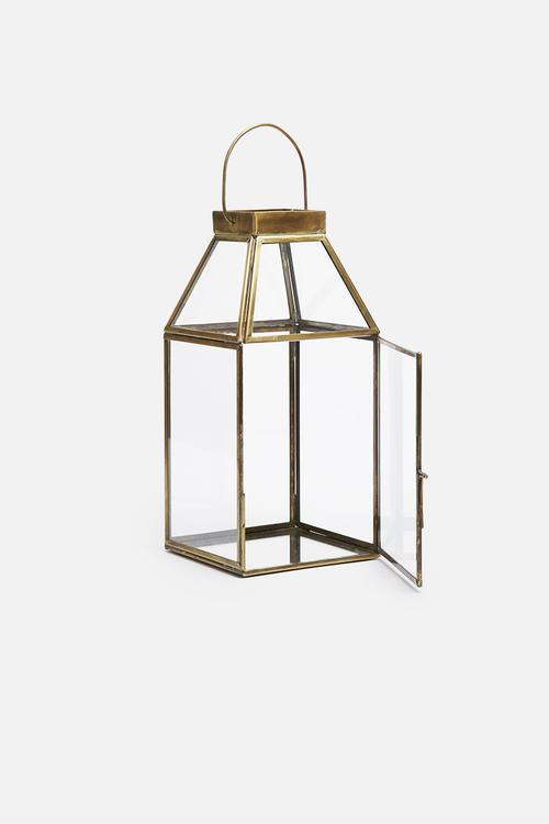 Neva tall lantern