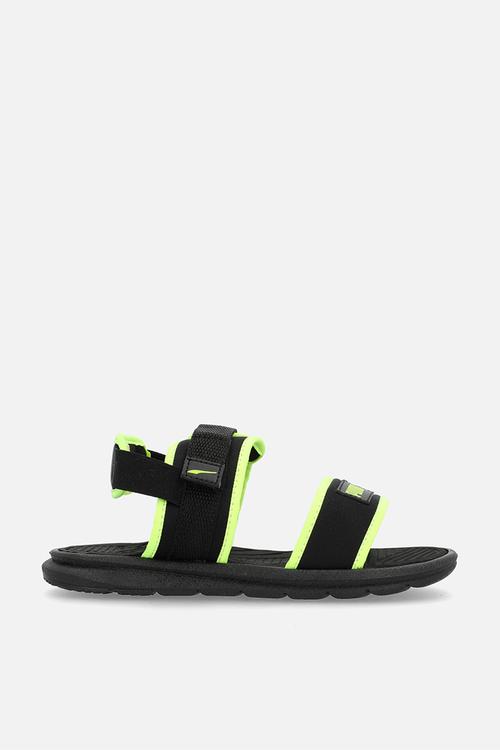 Crony Soft 2.0 Inf Zadp - Black/Yellow Alert
