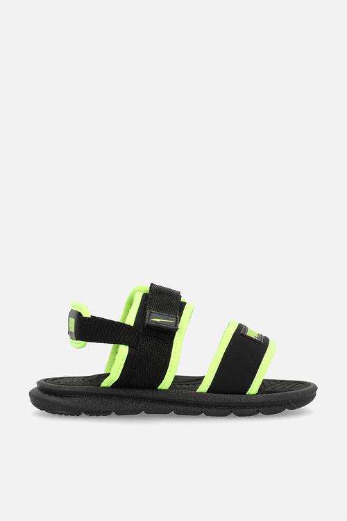 Crony Soft 2.0 Ps Zadp - Black/Yellow Alert