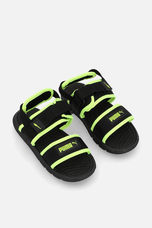 Crony Soft 2.0 Ps Zadp - Black/Yellow Alert