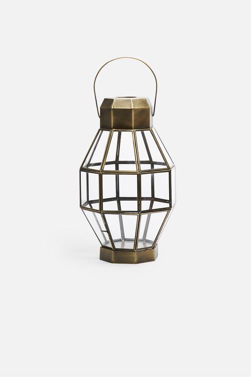 Neva octa lantern