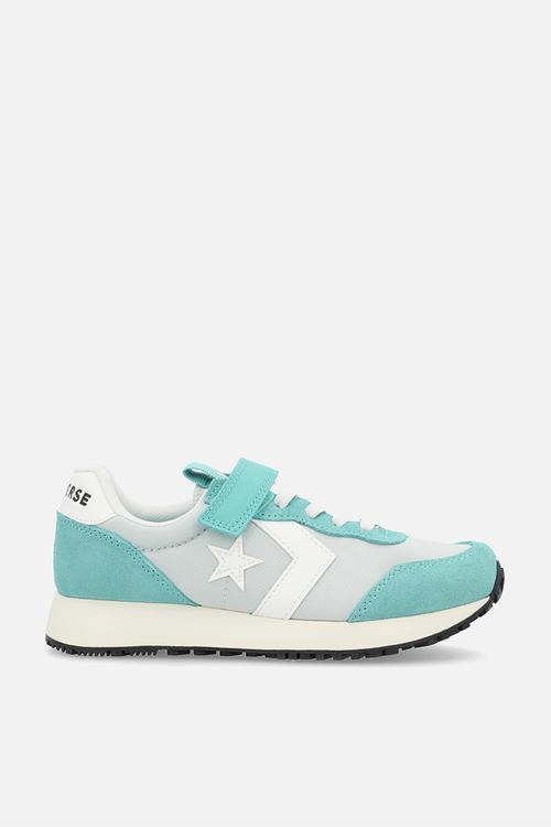 Converse Omega Trainer Easy-On - Archive Sea Green/Rainwashed Grey/Egret