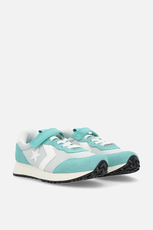 Converse Omega Trainer Easy-On - Archive Sea Green/Rainwashed Grey/Egret