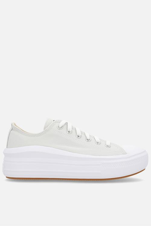 Chuck Taylor all star move platform - barely grey/white/black