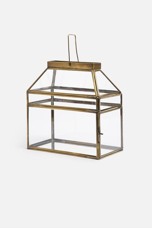 Neva long lantern