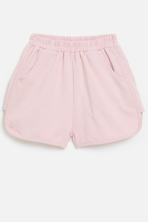 Shorts - pink