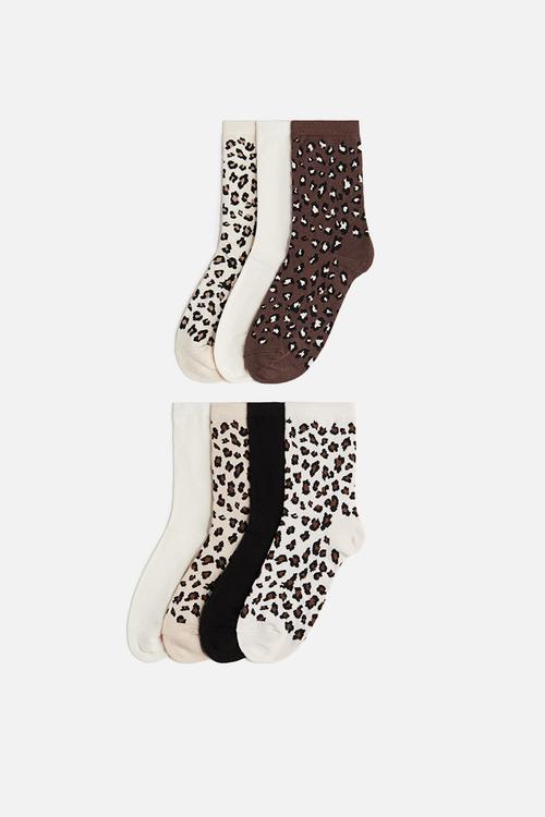 7-Pack socks - multi