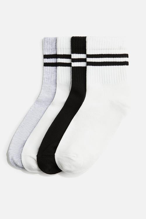 5-Pack socks - multi 