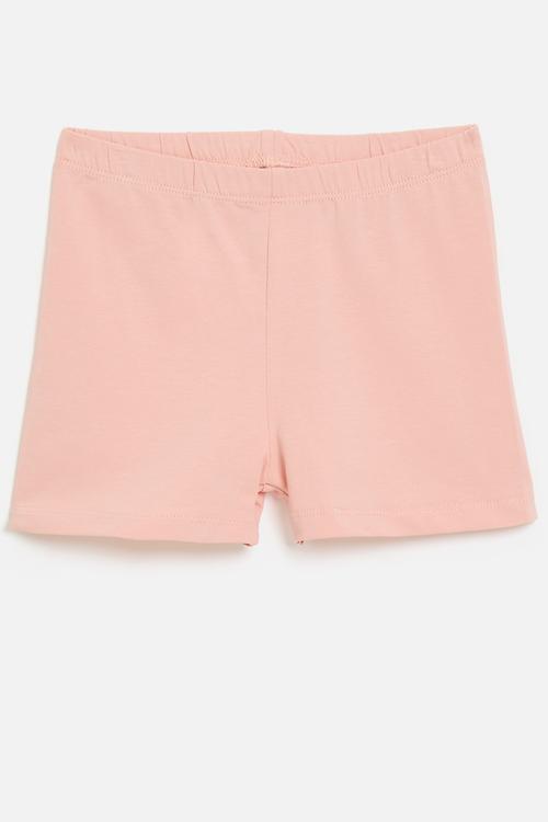 Cycle shorts - pink