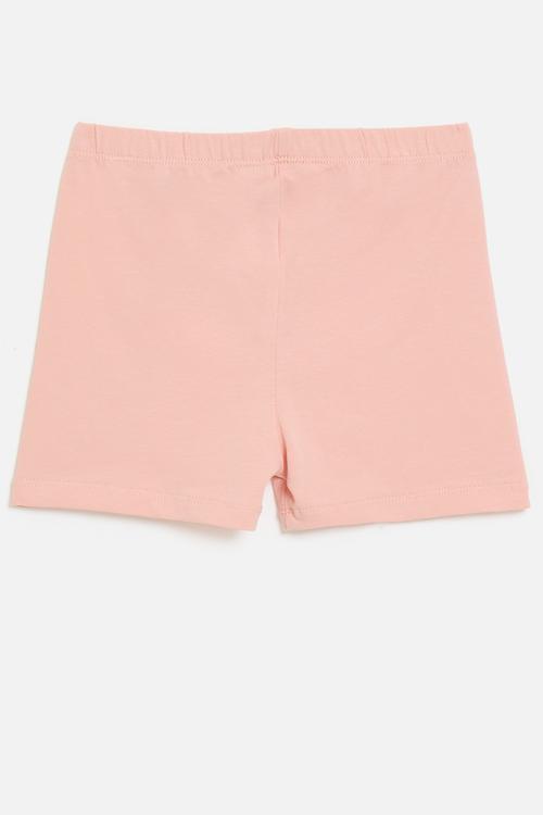 Cycle shorts - pink