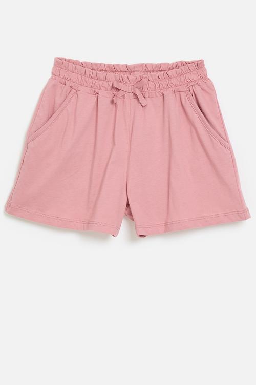 Shorts - pink 