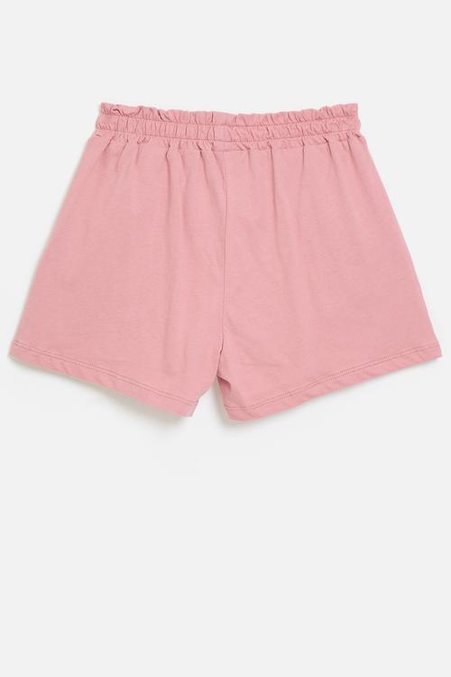 Shorts - pink 