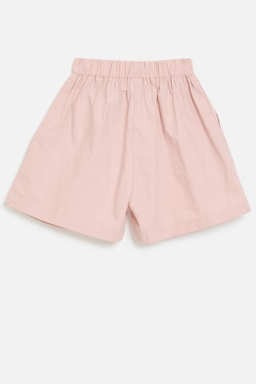 Shorts - pink