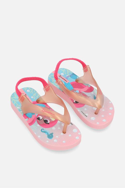 Ipanema Baby - Pink/Blue