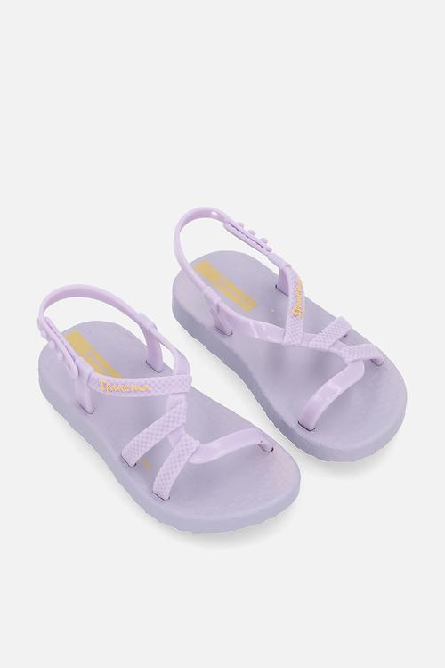 Ipanema Diversa Sandal Baby - Light Lilac C3