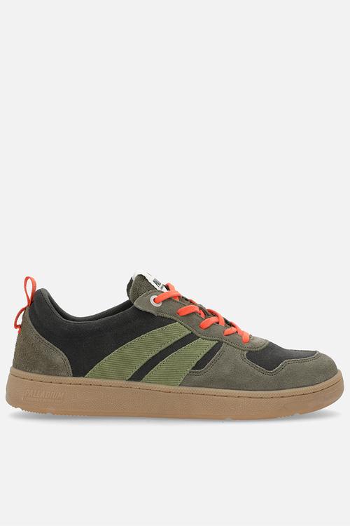 PALLACUP FLAME SDE - Beluga/Olive Night