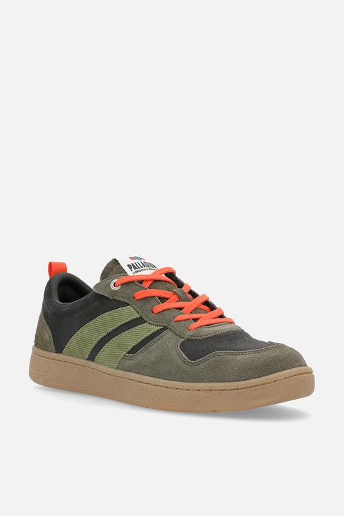 PALLACUP FLAME SDE - Beluga/Olive Night