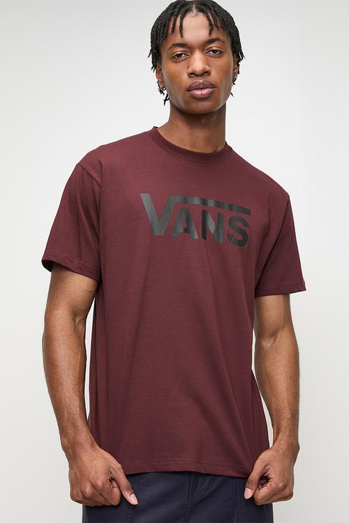 Vans Classic Short Sleeve Tee - Port Royale