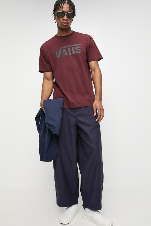 Vans Classic Short Sleeve Tee - Port Royale