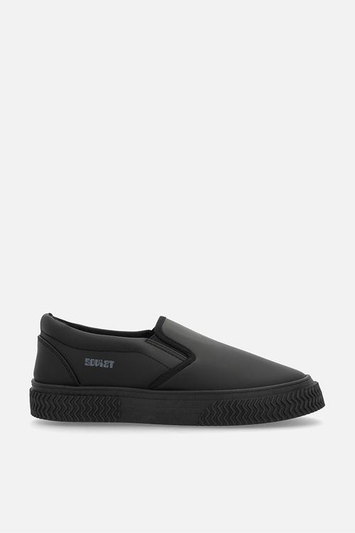 Y magnum pu 25 - black mono