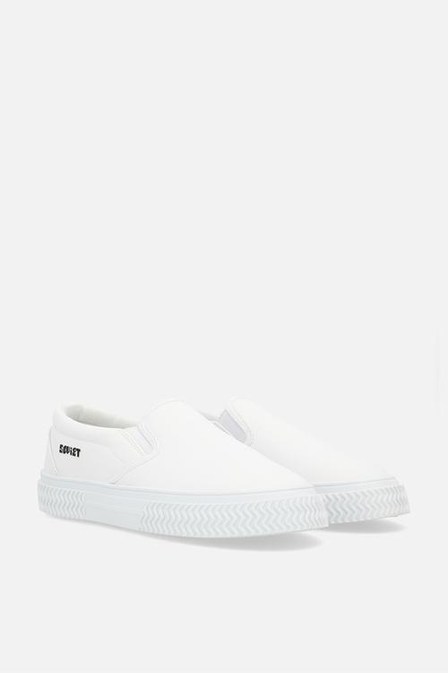Y magnum pu 25 - white mono