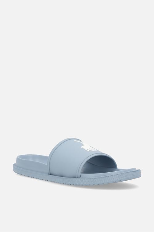 Big Pony Pool Sandal - Blue