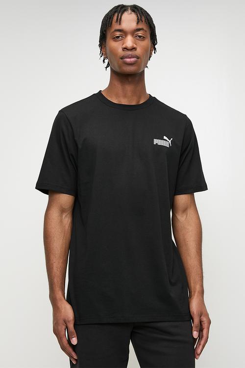  Feel Good GraphicTee - Black