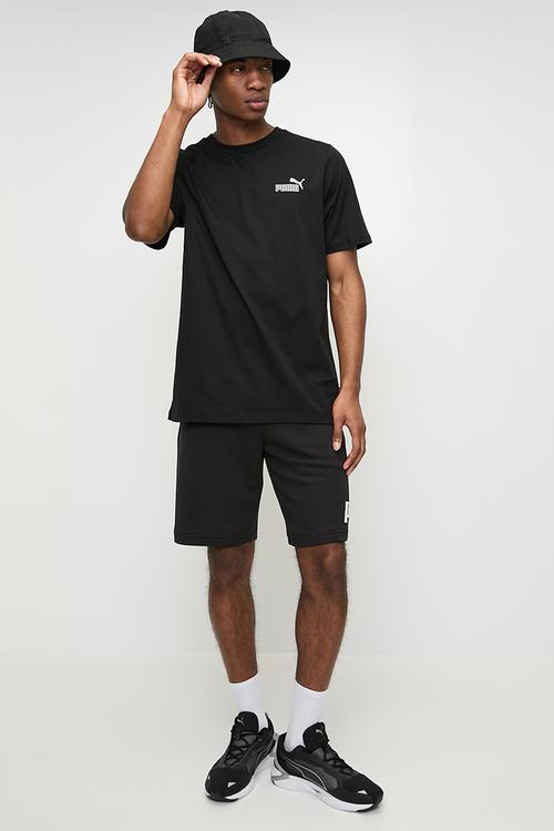  Feel Good GraphicTee - Black