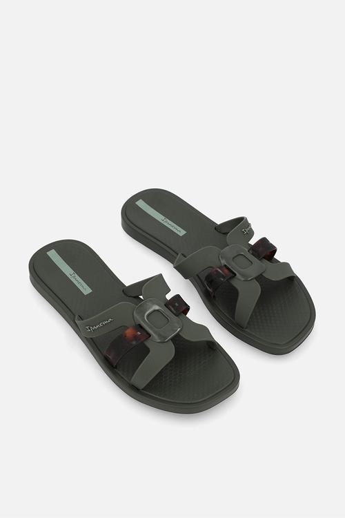 Hoy Slide Slide - Green