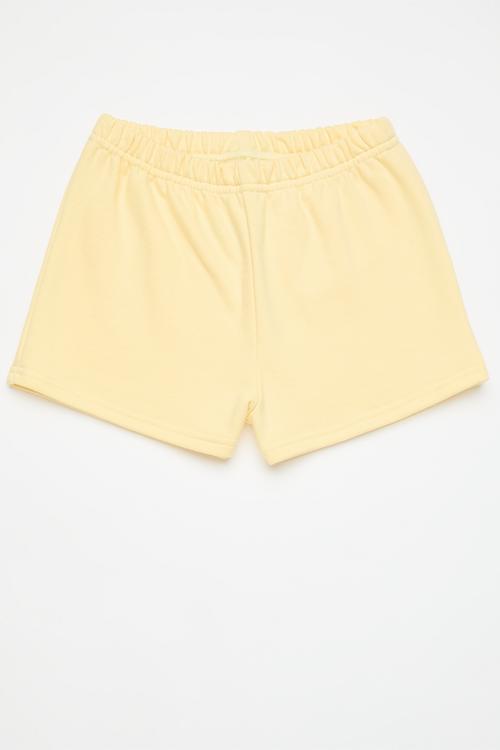 2 Pack  sweatshort - pink/yellow
