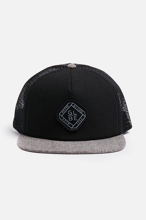 Calder trucker 