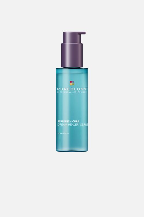 Strength Cure Dream Healer Hair Serum for Damaged Hair - 100ml