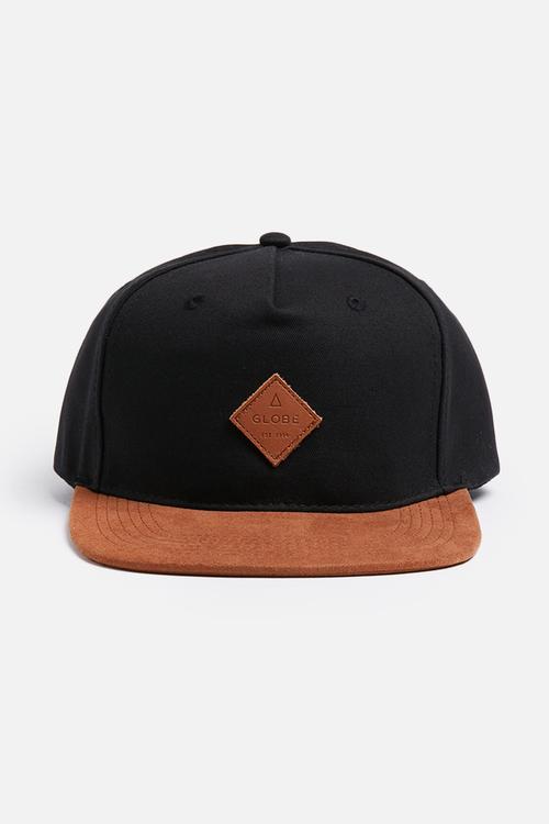 Gladstone snap back