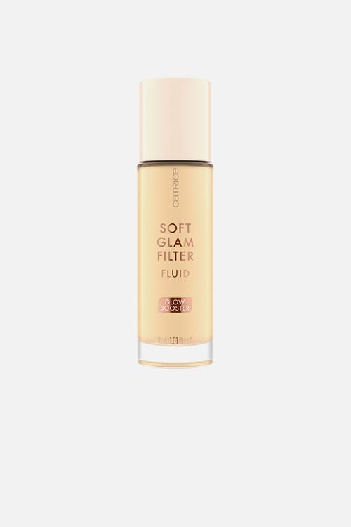 Soft Glam Filter Fluid - 010 Fair - Light