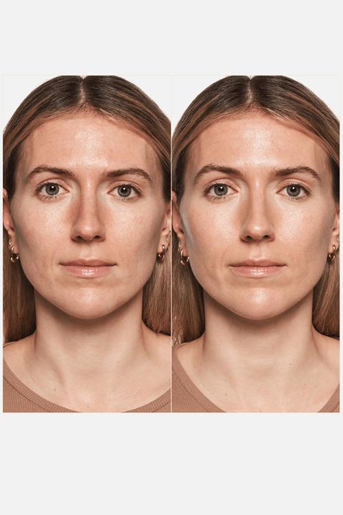 Soft Glam Filter Fluid - 010 Fair - Light