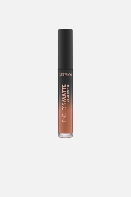 Endless Matte Liquid Lipstick - 020 Lovely Nude