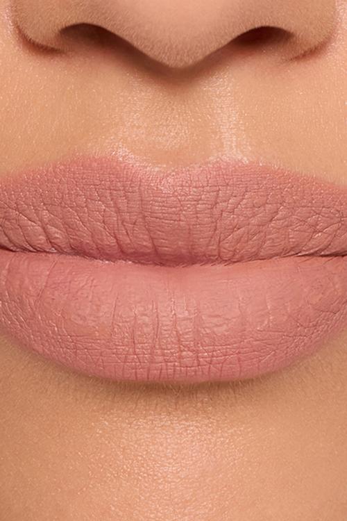 Endless Matte Liquid Lipstick - 020 Lovely Nude