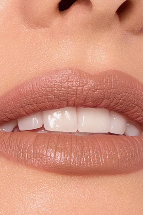 Endless Matte Liquid Lipstick - 030 Truly Yours